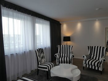Hotel Asahi galeri fotoğrafı