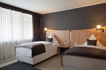 Hotel Asahi galeri fotoğrafı