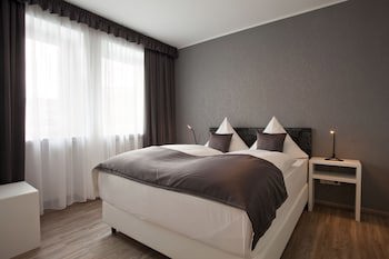 Hotel Asahi galeri fotoğrafı