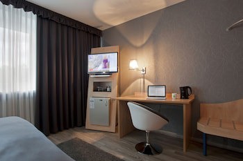 Hotel Asahi galeri fotoğrafı