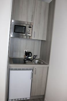 Hotel Asahi galeri fotoğrafı