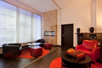 Hotel Asahi fotoğrafı