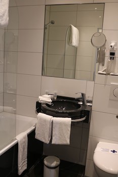 Hotel Asahi galeri fotoğrafı