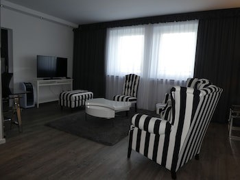 Hotel Asahi galeri fotoğrafı
