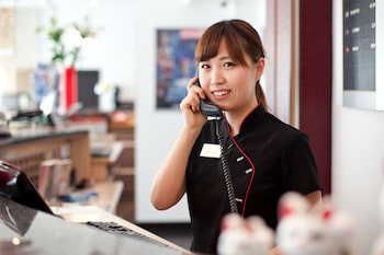 Hotel Asahi fotoğrafı