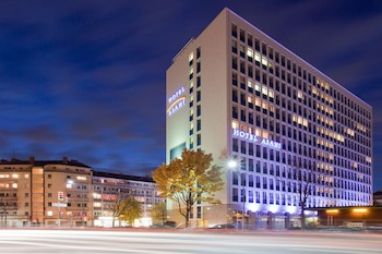 Hotel Asahi