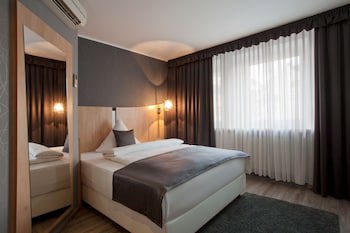 Hotel Asahi galeri fotoğrafı