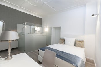 Hotel Prinz Anton galeri fotoğrafı