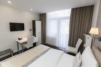 Hotel Prinz Anton galeri fotoğrafı