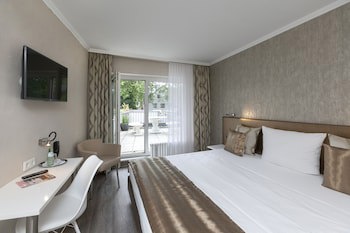 Hotel Prinz Anton galeri fotoğrafı