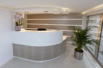 Hotel Prinz Anton fotoğrafı