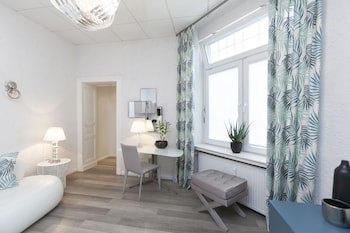 Hotel Prinz Anton galeri fotoğrafı