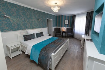 Hotel Prinz Anton galeri fotoğrafı