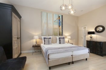 Hotel Prinz Anton galeri fotoğrafı