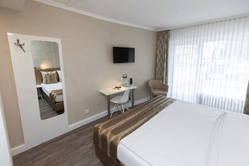 Hotel Prinz Anton fotoğrafı