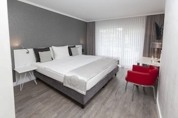 Hotel Prinz Anton galeri fotoğrafı