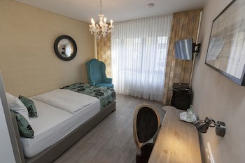 Hotel Prinz Anton galeri fotoğrafı