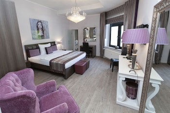 Hotel Prinz Anton galeri fotoğrafı