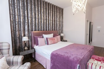 Hotel Prinz Anton galeri fotoğrafı