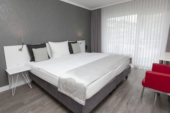 Hotel Prinz Anton galeri fotoğrafı