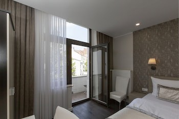 Hotel Prinz Anton galeri fotoğrafı