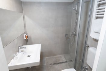 Hotel Prinz Anton galeri fotoğrafı