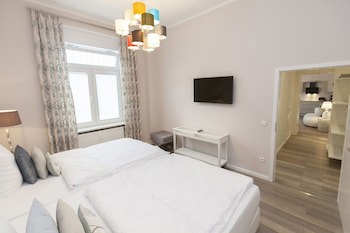 Hotel Prinz Anton galeri fotoğrafı