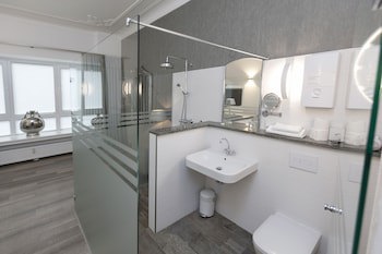 Hotel Prinz Anton galeri fotoğrafı