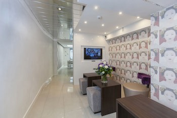 Hotel Prinz Anton fotoğrafı