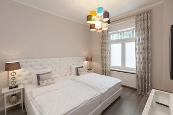 Hotel Prinz Anton galeri fotoğrafı