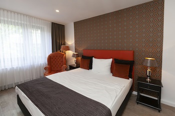 Hotel Prinz Anton galeri fotoğrafı