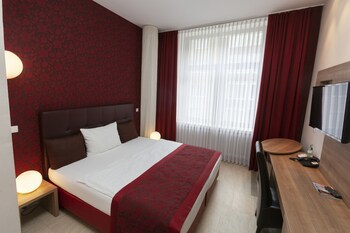 Hotel Prinz Anton galeri fotoğrafı
