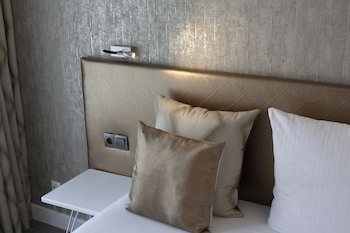 Hotel Prinz Anton galeri fotoğrafı