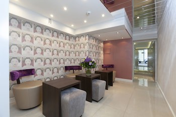 Hotel Prinz Anton fotoğrafı