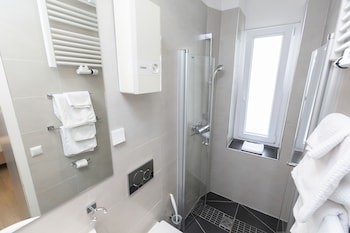 Hotel Prinz Anton galeri fotoğrafı