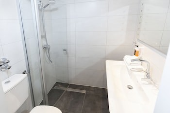 Hotel Prinz Anton galeri fotoğrafı