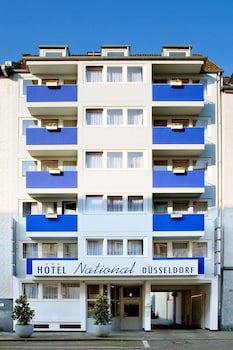 Hotel National Dusseldorf