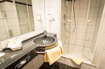 Hotel National Dusseldorf galeri fotoğrafı