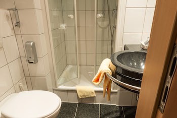 Hotel National Dusseldorf galeri fotoğrafı