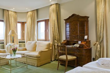 Central-Hotel Kaiserhof galeri fotoğrafı