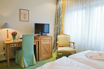 Central-Hotel Kaiserhof galeri fotoğrafı