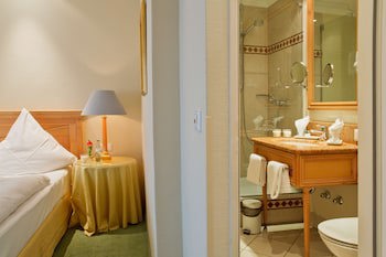Central-Hotel Kaiserhof galeri fotoğrafı