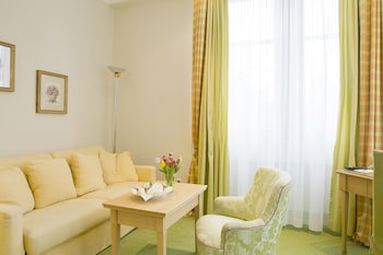Central-Hotel Kaiserhof galeri fotoğrafı