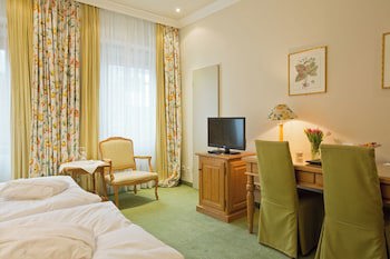 Central-Hotel Kaiserhof galeri fotoğrafı