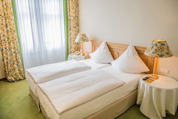 Central-Hotel Kaiserhof galeri fotoğrafı