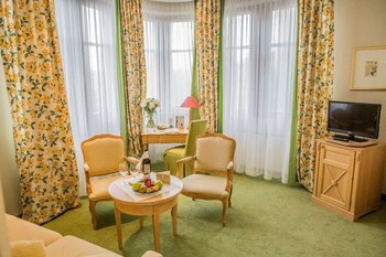 Central-Hotel Kaiserhof galeri fotoğrafı
