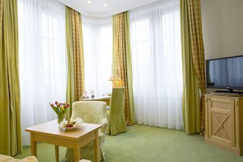 Central-Hotel Kaiserhof galeri fotoğrafı