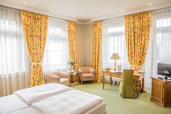Central-Hotel Kaiserhof galeri fotoğrafı