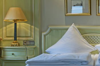 Central-Hotel Kaiserhof galeri fotoğrafı