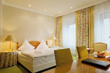 Central-Hotel Kaiserhof galeri fotoğrafı